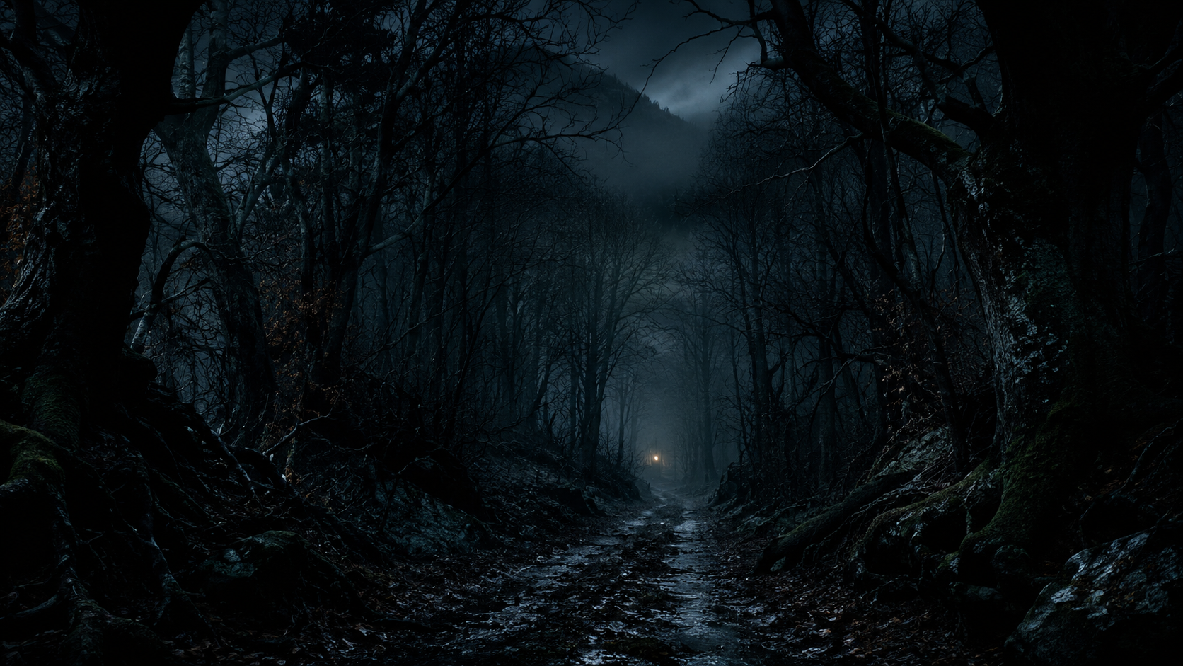 Why Appalachian Horror Hits Different