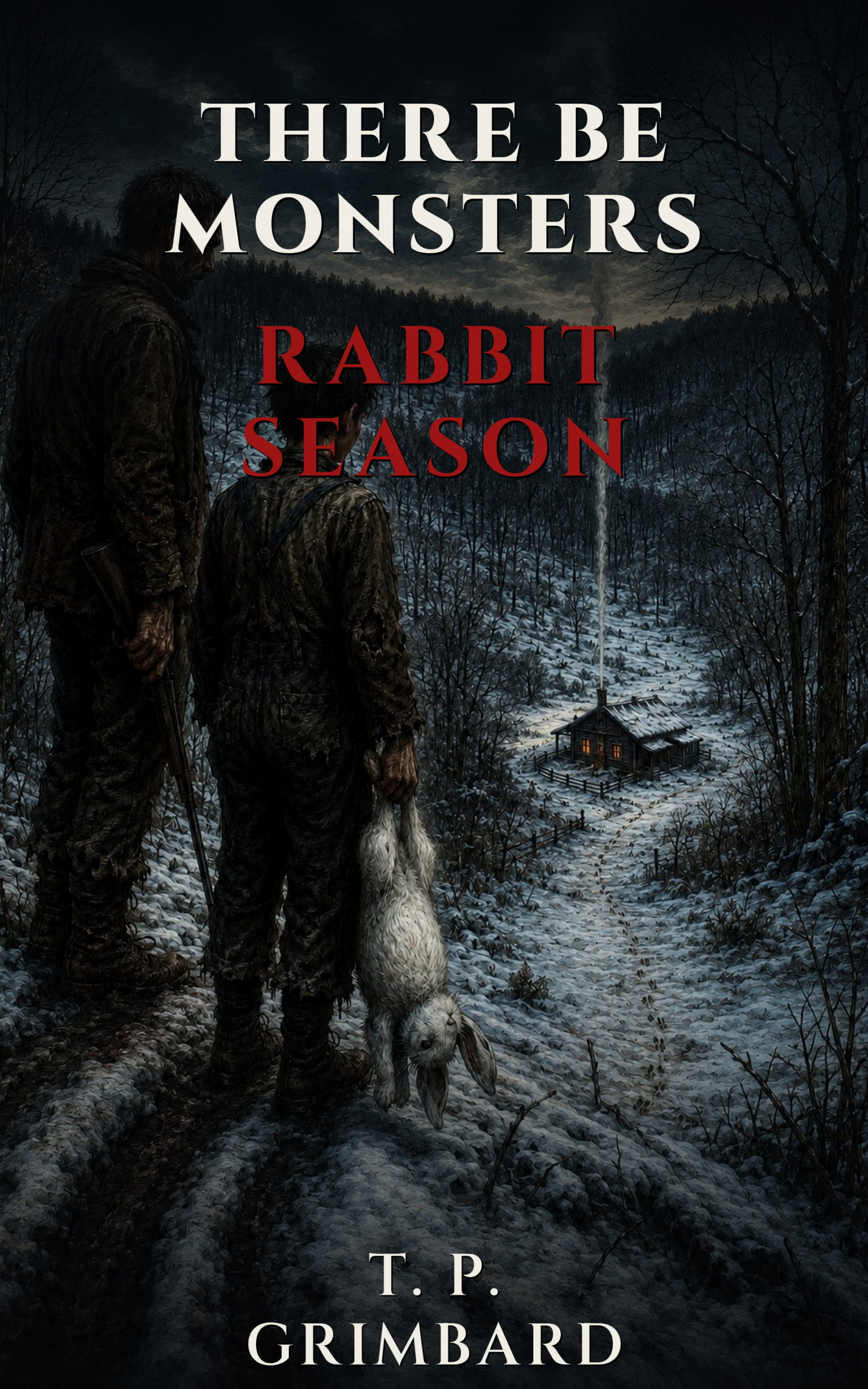New Short Read: “Rabbit Season”