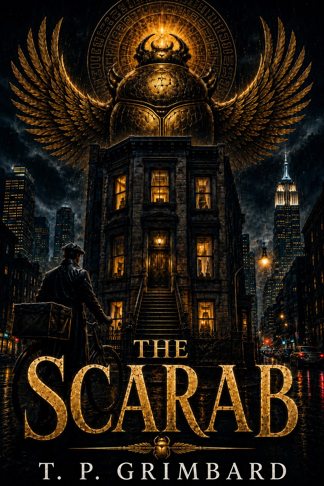 The Scarab