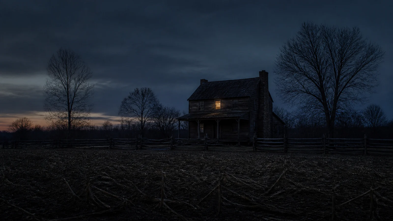The Bell Witch: The Real Story Behind Tennessee’s Famous Haunting