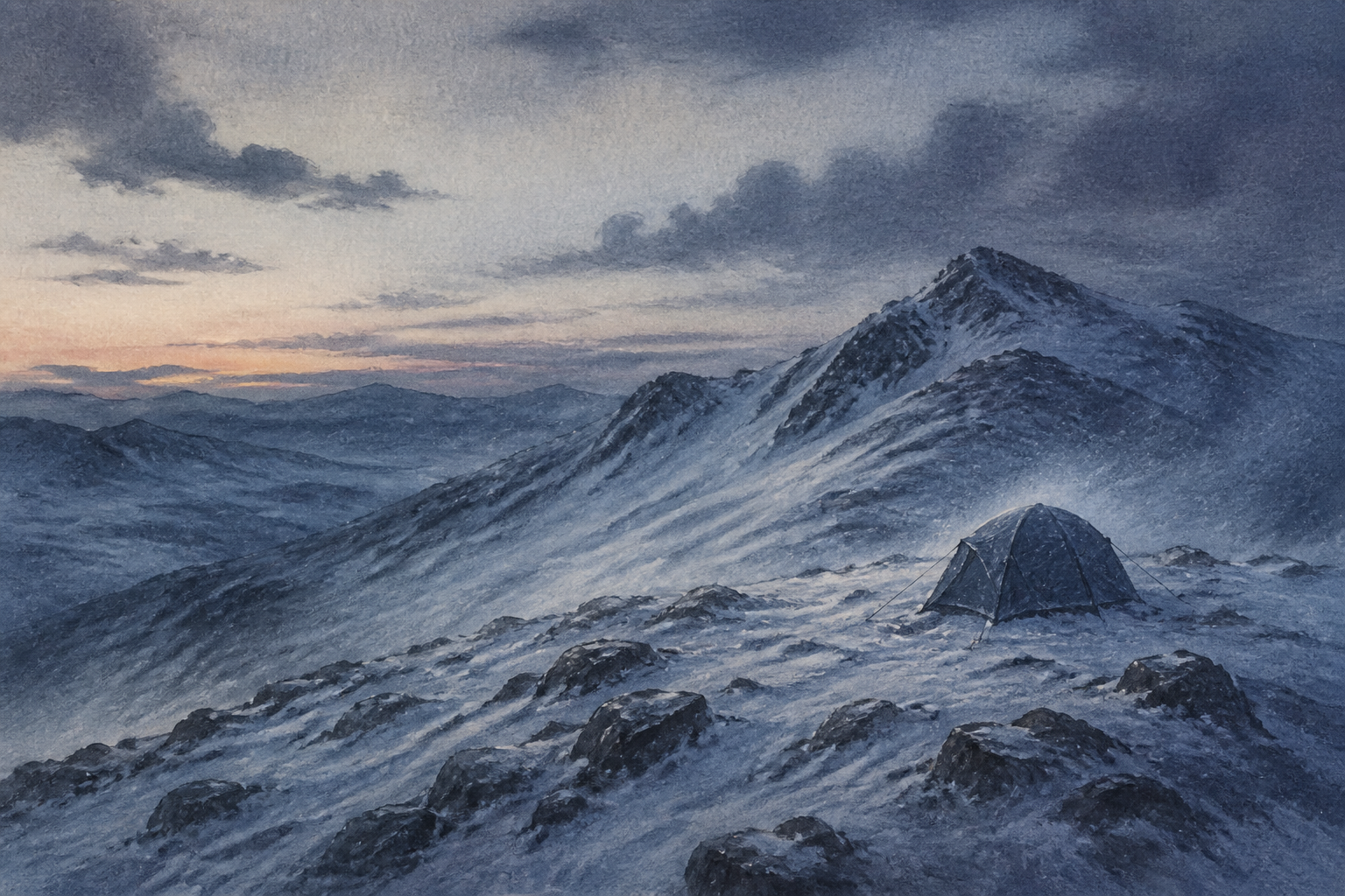 The Dyatlov Pass Incident Explained: What the Evidence Supports