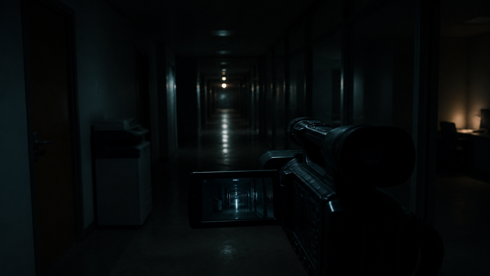 Why Found-Footage Horror Feels So Real