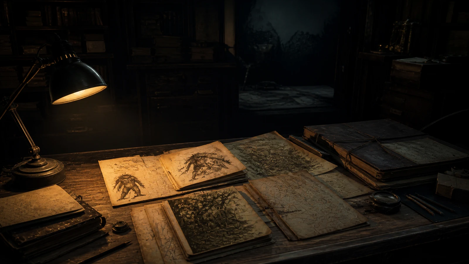 What Do Monsters Represent in Folklore? The Work Monsters Do