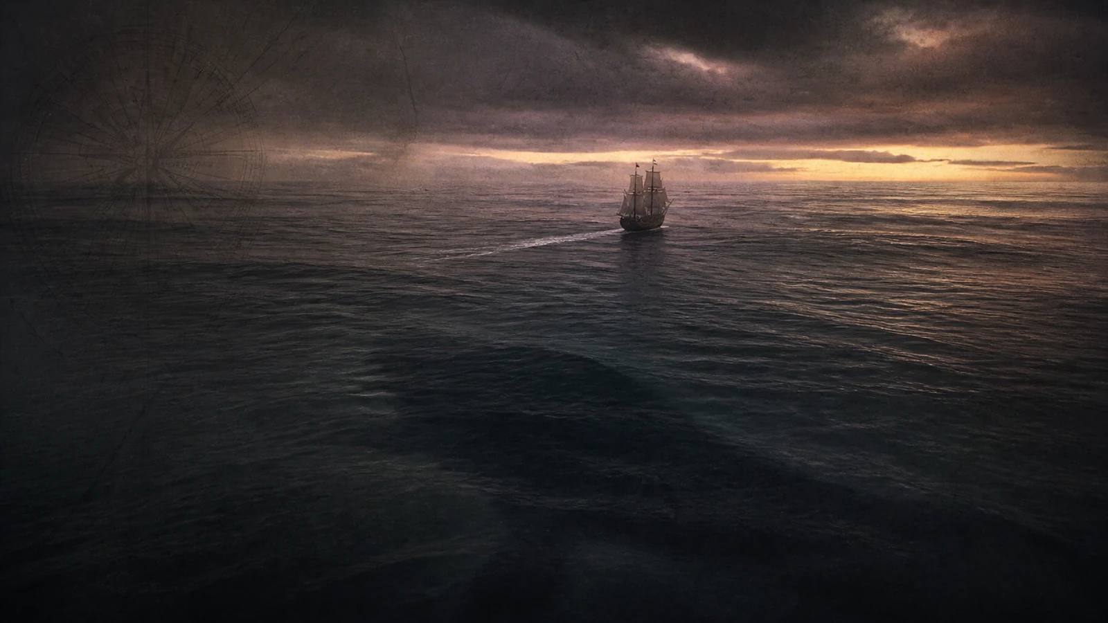 Why Did Sailors Believe in Sea Monsters?